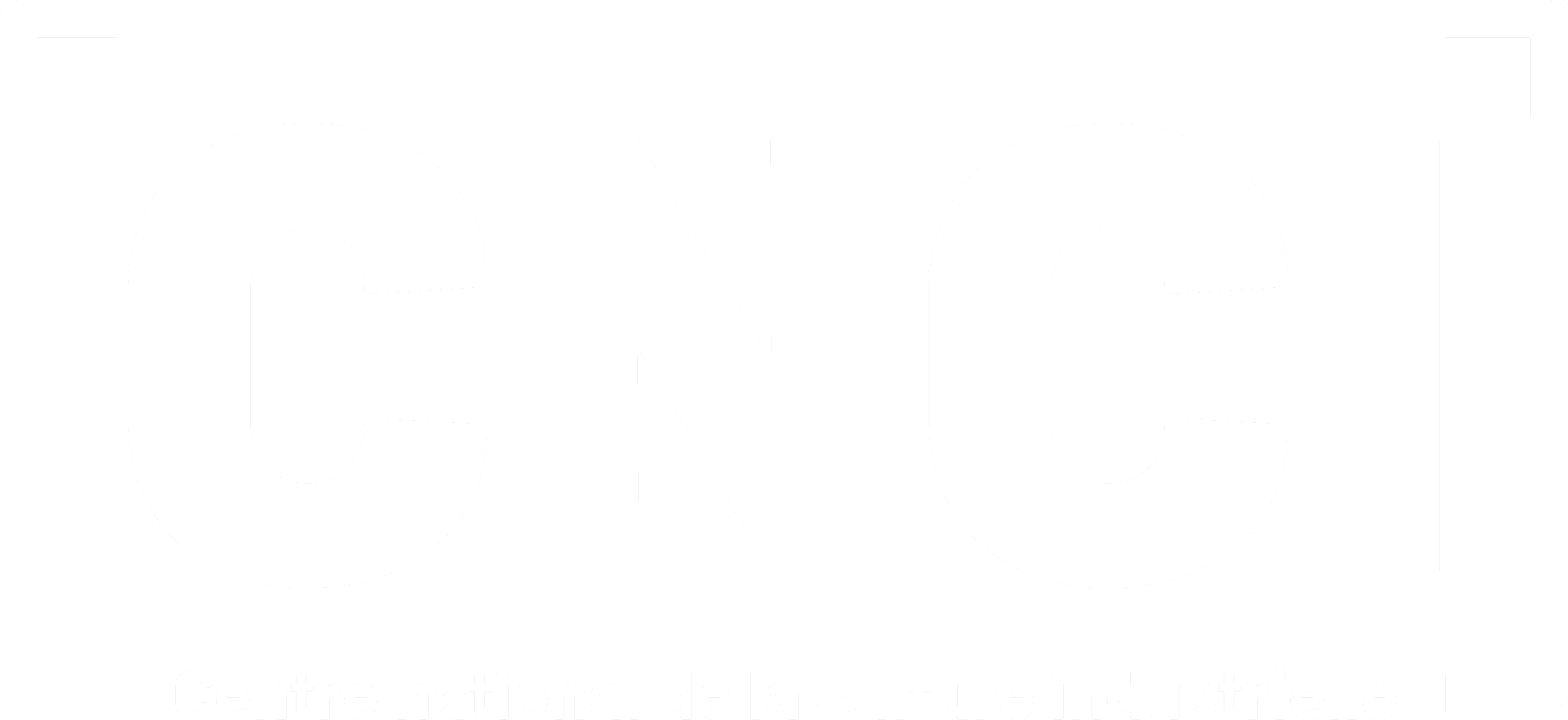 CNCI logo